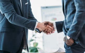 Business Deals - when to compromise