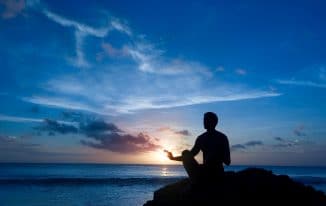 How to be Happy – Meditation
